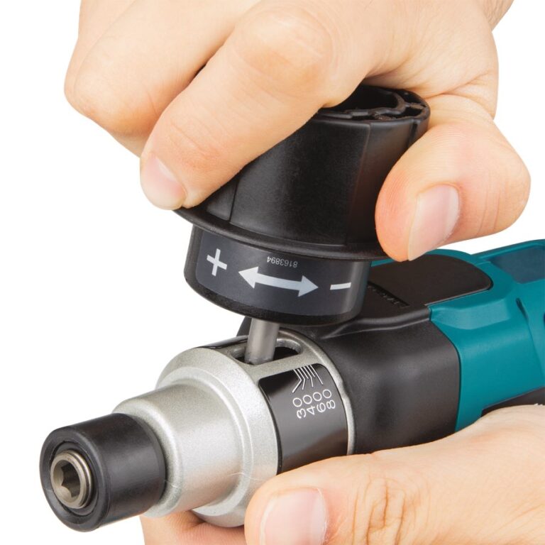 Makita Clutch Adjustment Tool Rapid Control Service Inc