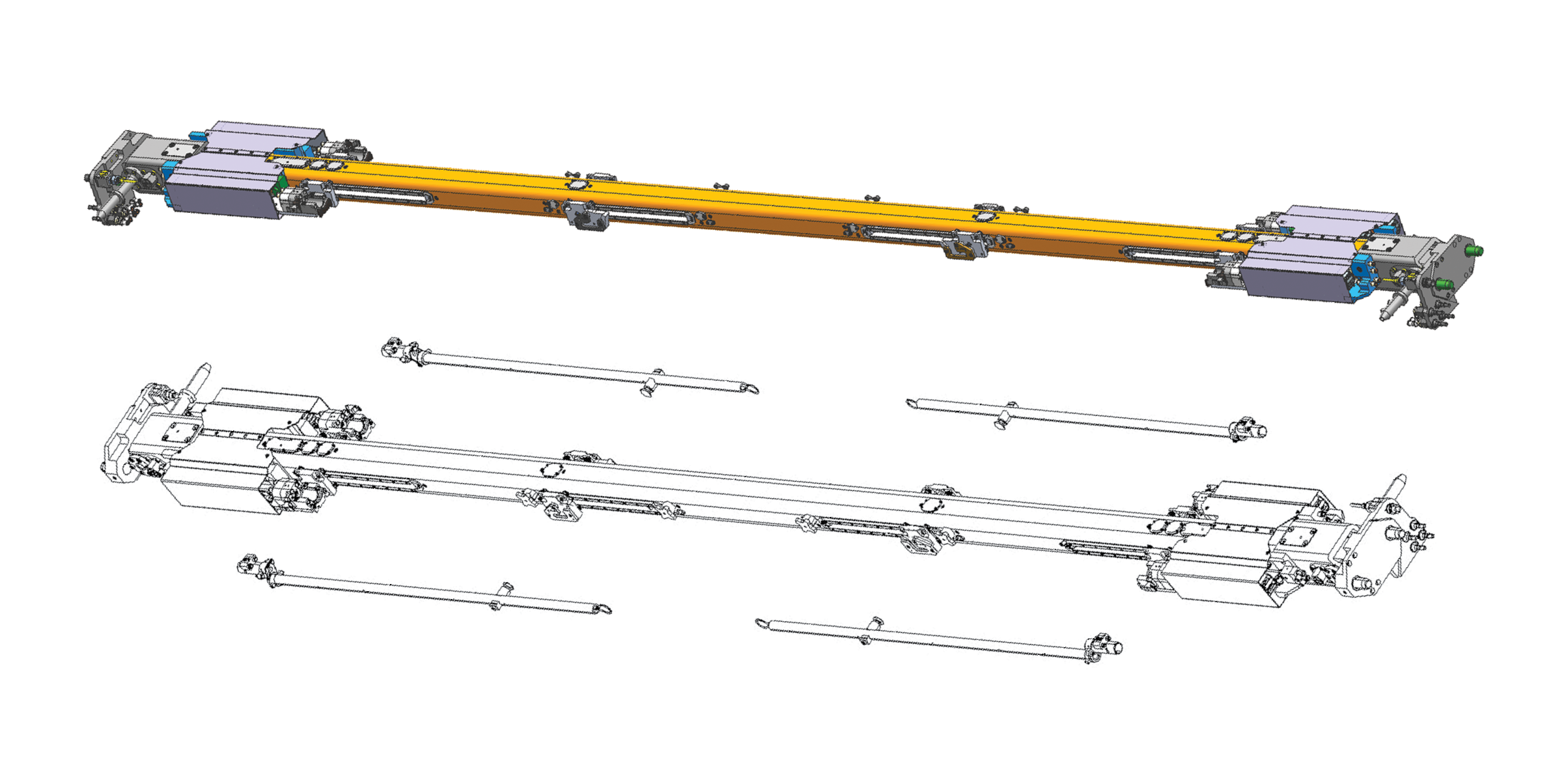 CrossBar